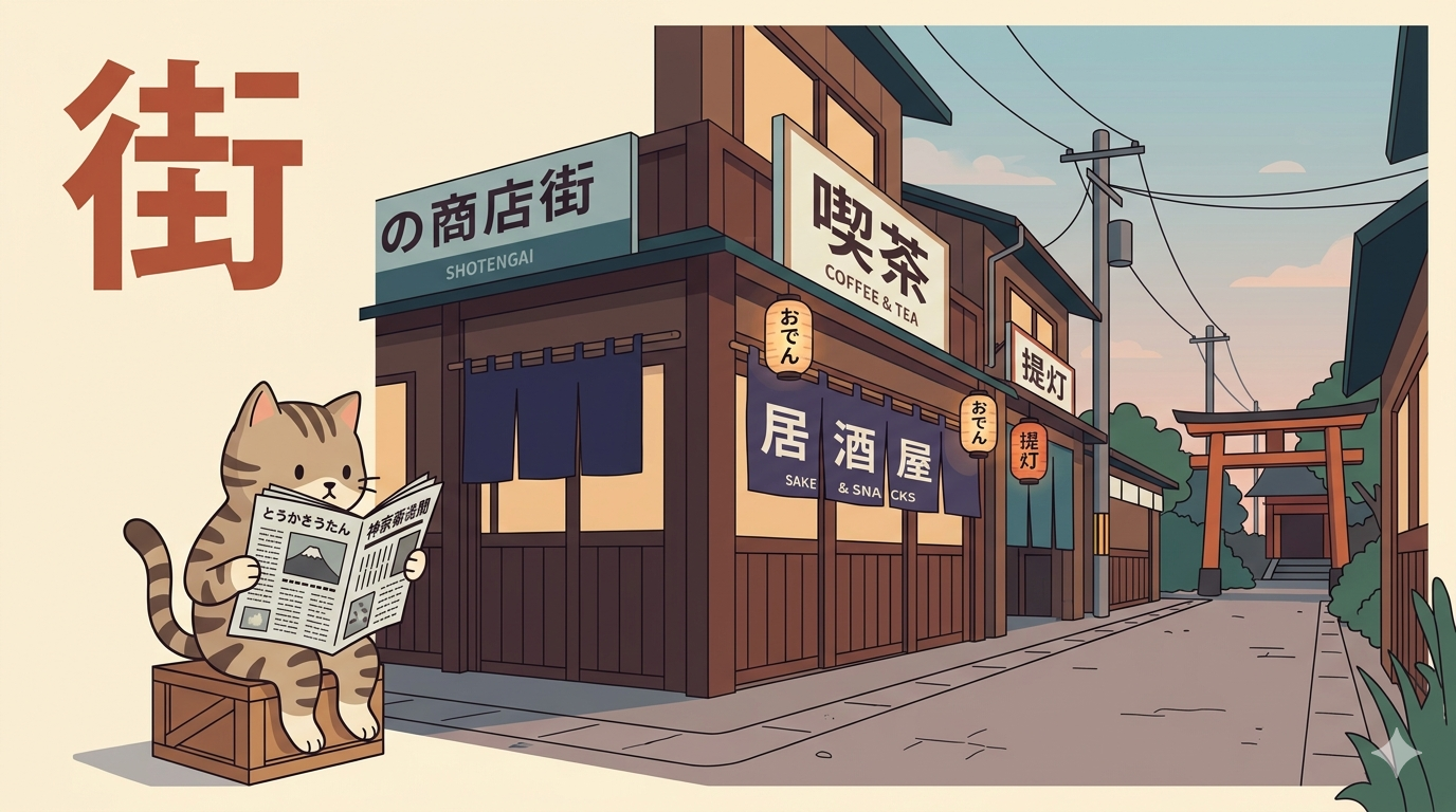 Machi